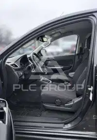 2021 Mitsubishi L200
