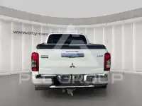 2021 Mitsubishi L200