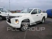 2021 Mitsubishi L200
