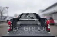 2021 Mitsubishi L200