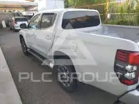 2021 Mitsubishi L200