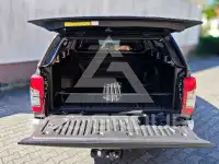 2021 Mitsubishi L200