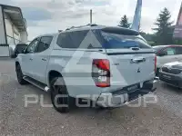 2021 Mitsubishi L200
