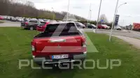 2021 Mitsubishi L200