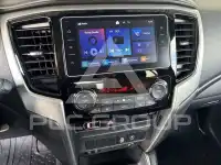 2021 Mitsubishi L200
