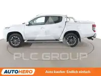 2021 Mitsubishi L200