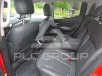 2021 Mitsubishi L200