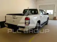 2021 Mitsubishi L200