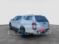 2021 Mitsubishi L200