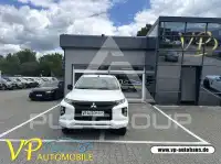 2021 Mitsubishi L200