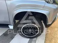 2021 Mitsubishi L200