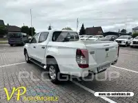 2021 Mitsubishi L200