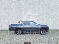 2021 Mitsubishi L200