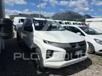 2021 Mitsubishi L200