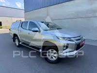 2021 Mitsubishi L200
