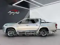 2021 Mitsubishi L200