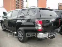 2021 Mitsubishi L200