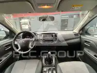 2021 Mitsubishi L200