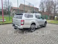 2021 Mitsubishi L200