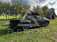 2021 Mitsubishi L200