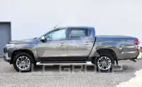 2021 Mitsubishi L200
