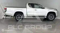 2021 Mitsubishi L200