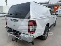 2021 Mitsubishi L200