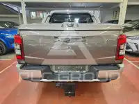 2021 Mitsubishi L200