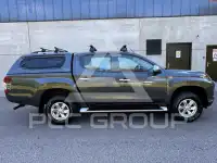 2021 Mitsubishi L200