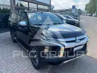 2021 Mitsubishi L200