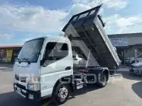 2021 Mitsubishi Canter