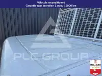 2021 Mitsubishi Canter