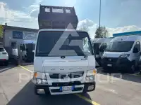 2021 Mitsubishi Canter