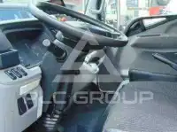 2021 Mitsubishi Canter