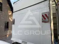 2021 Mitsubishi Canter