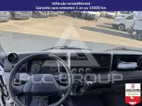 2021 Mitsubishi Canter