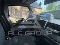 2021 Mitsubishi Canter