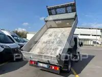 2021 Mitsubishi Canter
