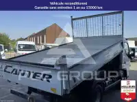 2021 Mitsubishi Canter