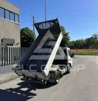2021 Mitsubishi Canter