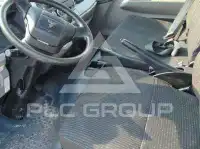 2021 Mitsubishi Canter