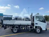 2021 Mitsubishi Canter