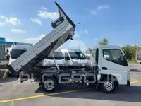 2021 Mitsubishi Canter