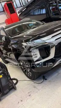 2021 Mitsubishi MONTERO