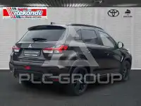 2021 Mitsubishi Asx