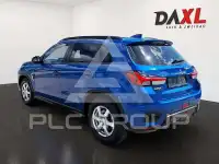 2021 Mitsubishi Asx