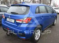2021 Mitsubishi Asx
