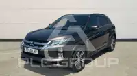 2021 Mitsubishi Asx
