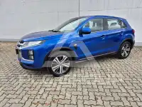 2021 Mitsubishi Asx