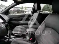 2021 Mitsubishi Asx